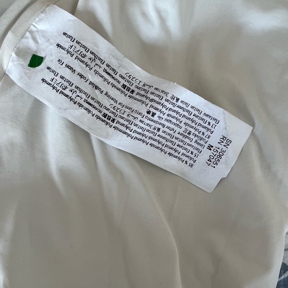 FARM RIO Fresh Forest One-Piece Swimsuit - Picture 5 of 12